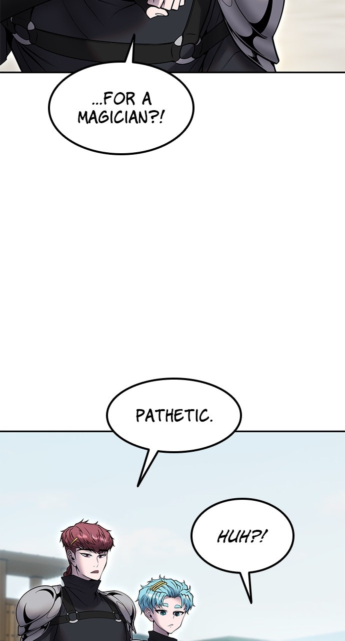 Secretly More Powerful than the Hero Ep. 49 - Who Will Be the Squad Leader?! page 70 - 