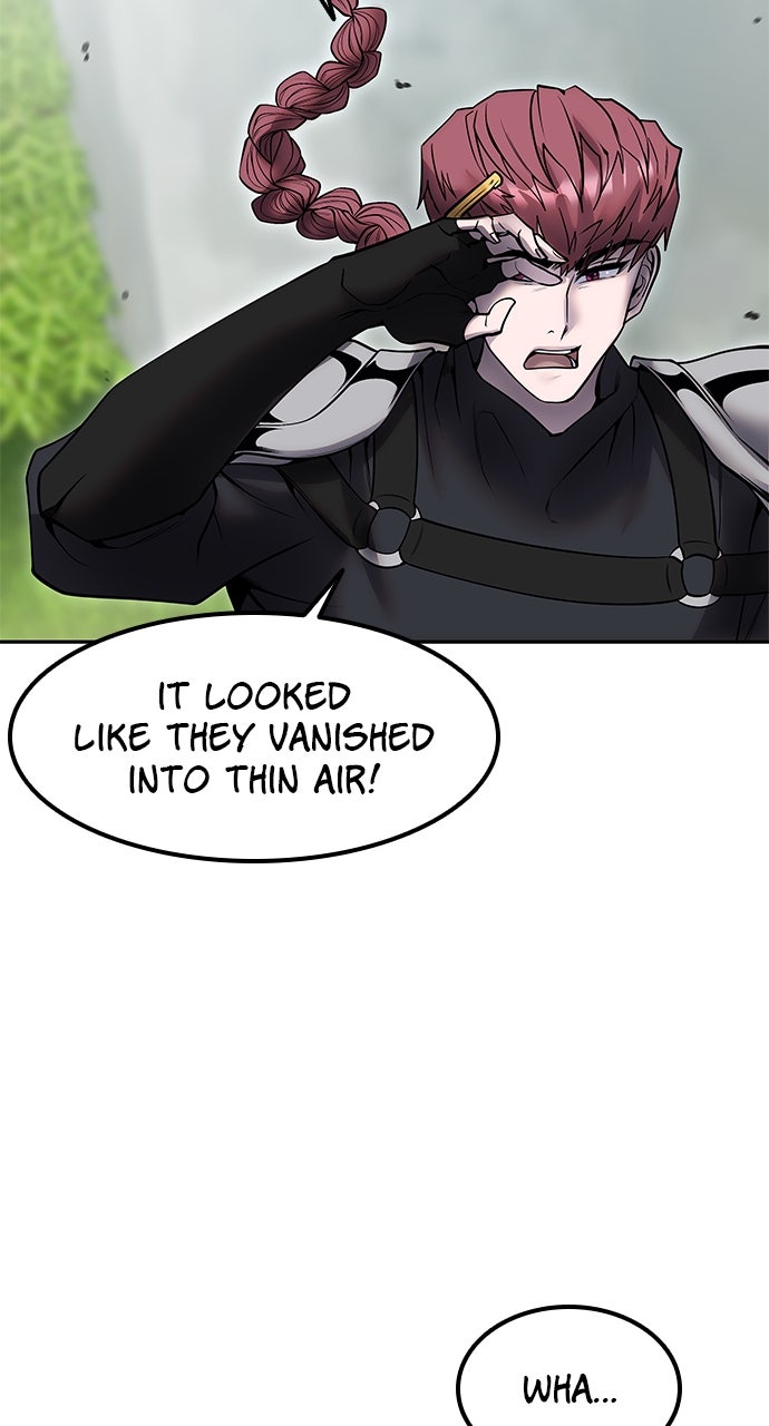 Secretly More Powerful than the Hero Ep. 49 - Who Will Be the Squad Leader?! page 8 - 
