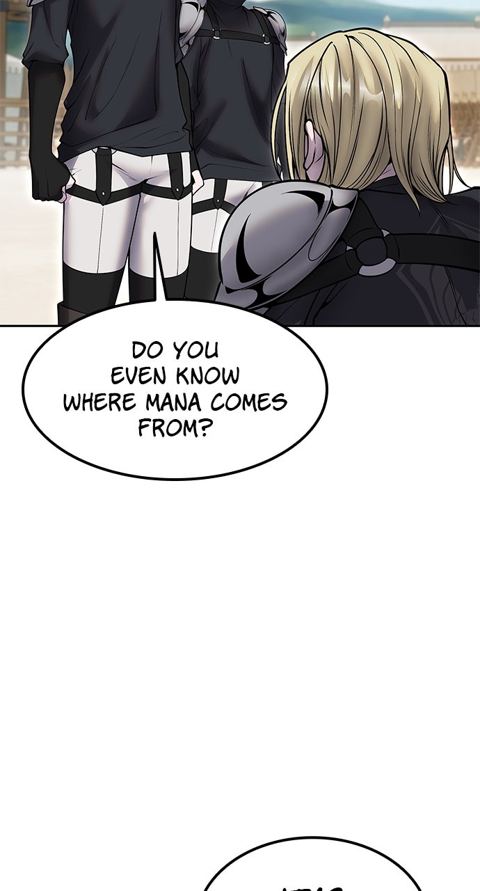 Secretly More Powerful than the Hero Ep. 49 - Who Will Be the Squad Leader?! page 71 - 