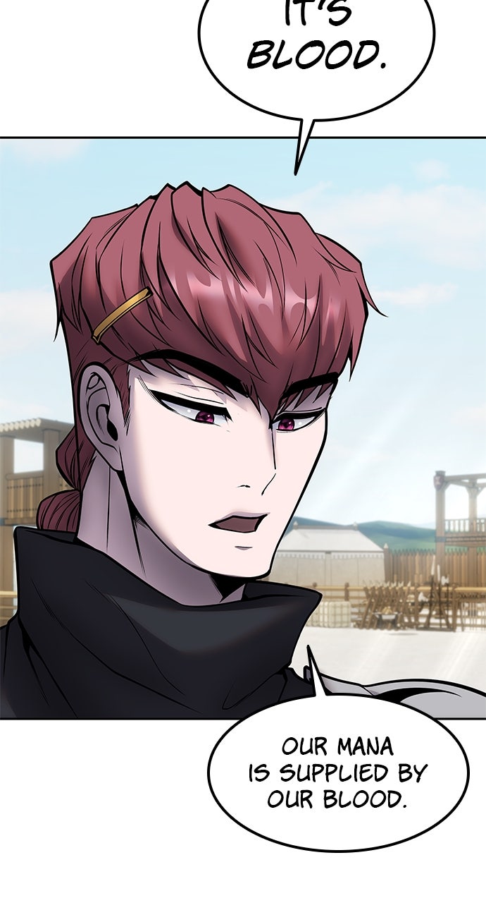 Secretly More Powerful than the Hero Ep. 49 - Who Will Be the Squad Leader?! page 72 - 