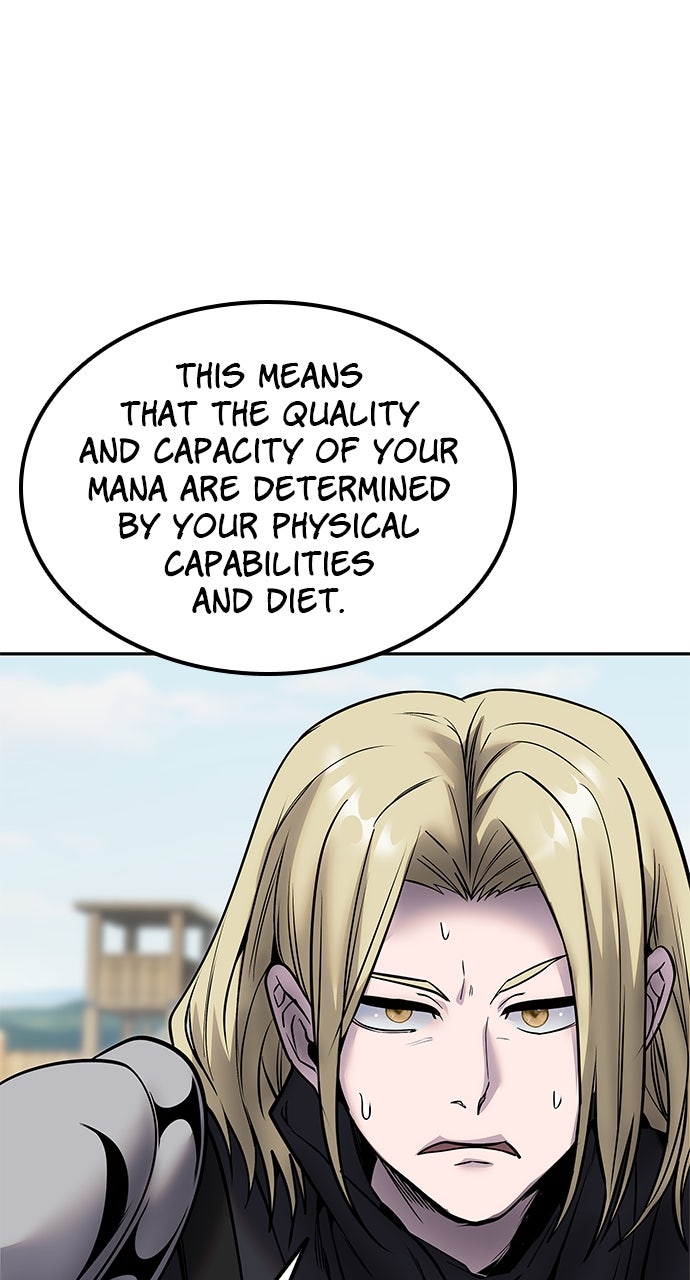 Secretly More Powerful than the Hero Ep. 49 - Who Will Be the Squad Leader?! page 73 - 