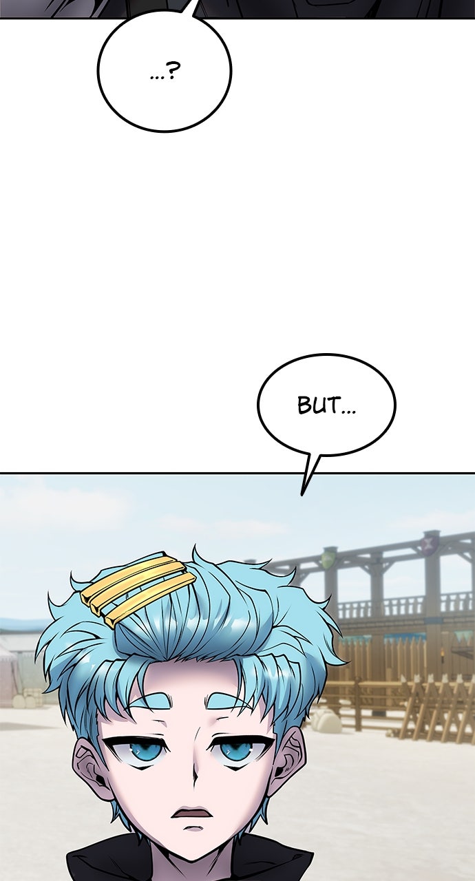 Secretly More Powerful than the Hero Ep. 49 - Who Will Be the Squad Leader?! page 74 - 