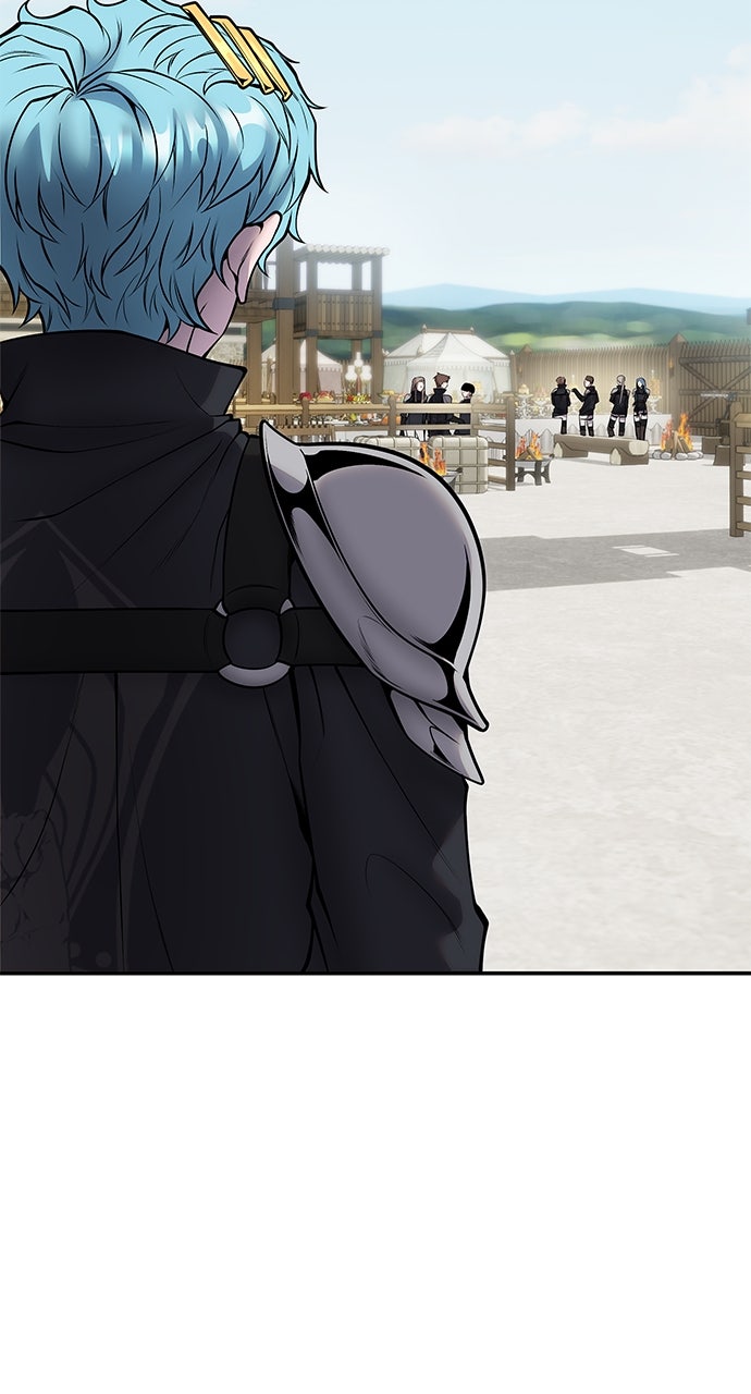 Secretly More Powerful than the Hero Ep. 49 - Who Will Be the Squad Leader?! page 76 - 