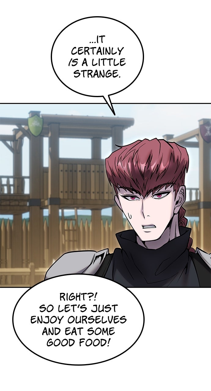 Secretly More Powerful than the Hero Ep. 49 - Who Will Be the Squad Leader?! page 79 - 