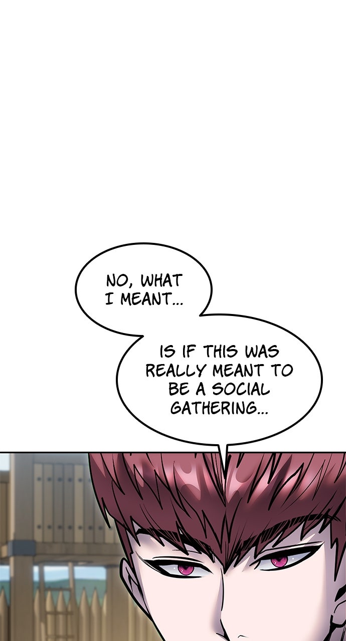 Secretly More Powerful than the Hero Ep. 49 - Who Will Be the Squad Leader?! page 80 - 