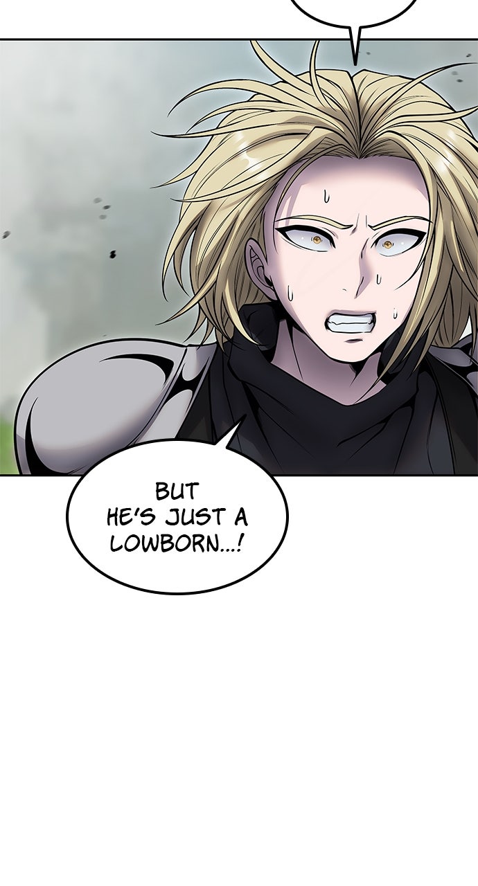 Secretly More Powerful than the Hero Ep. 49 - Who Will Be the Squad Leader?! page 9 - 