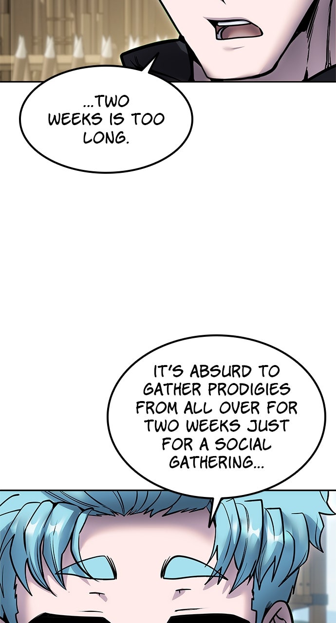Secretly More Powerful than the Hero Ep. 49 - Who Will Be the Squad Leader?! page 81 - 
