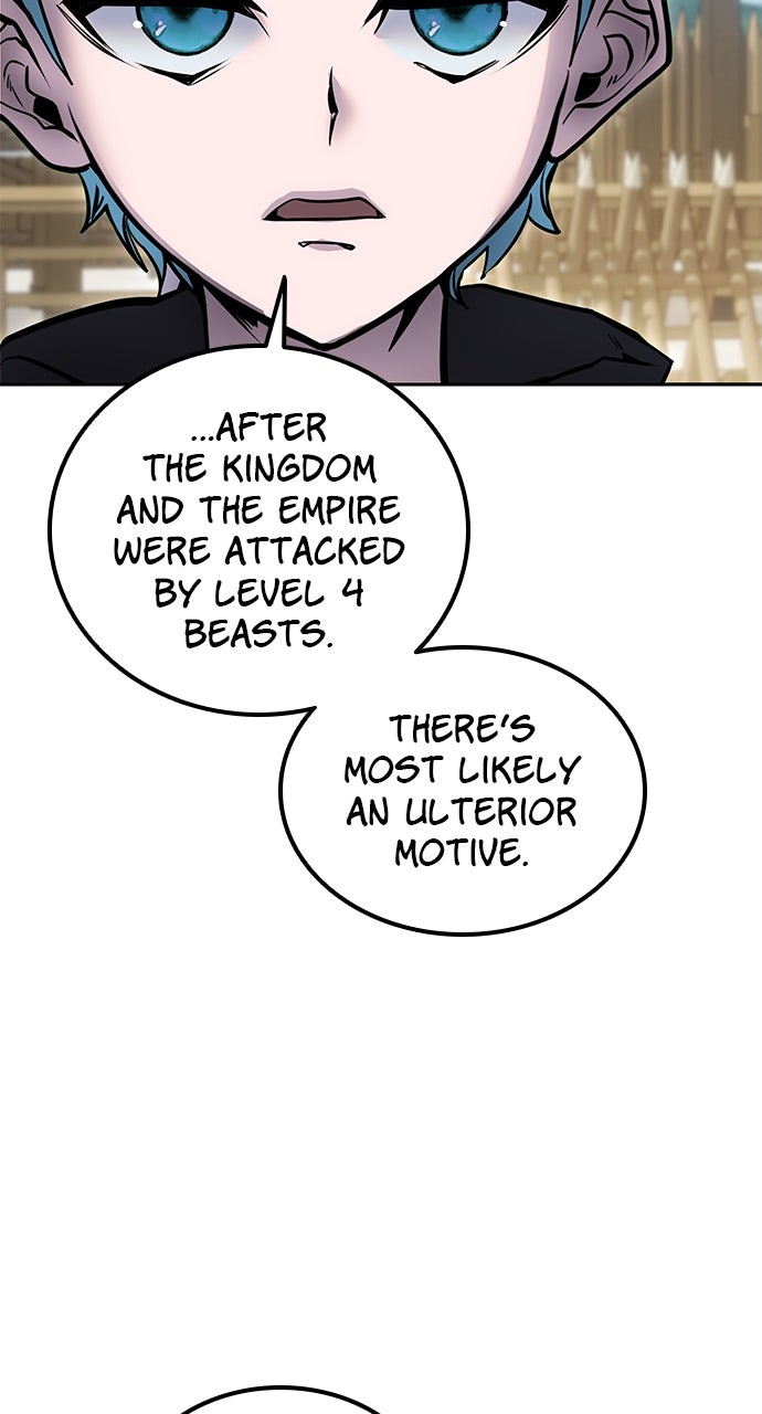 Secretly More Powerful than the Hero Ep. 49 - Who Will Be the Squad Leader?! page 82 - 