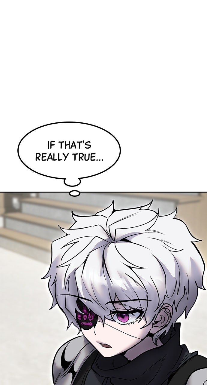 Secretly More Powerful than the Hero Ep. 49 - Who Will Be the Squad Leader?! page 84 - 