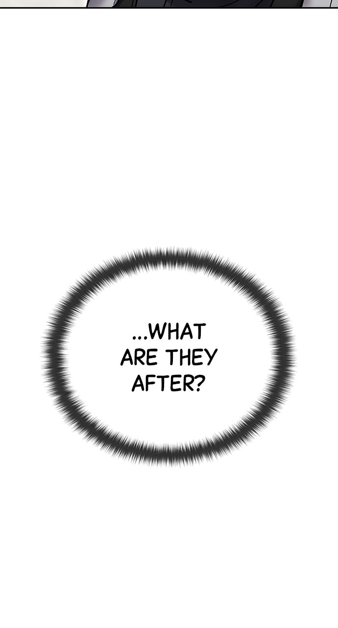 Secretly More Powerful than the Hero Ep. 49 - Who Will Be the Squad Leader?! page 85 - 