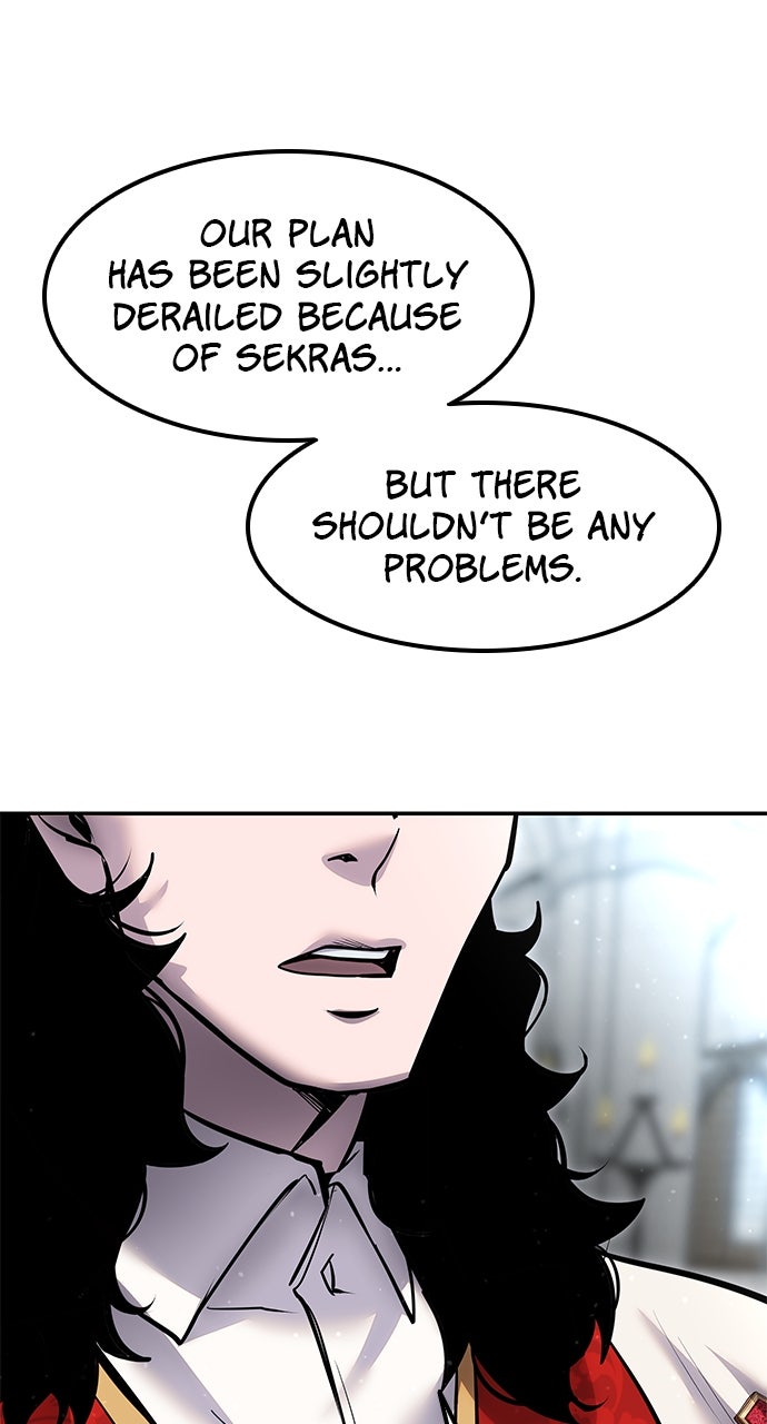 Secretly More Powerful than the Hero Ep. 49 - Who Will Be the Squad Leader?! page 89 - 