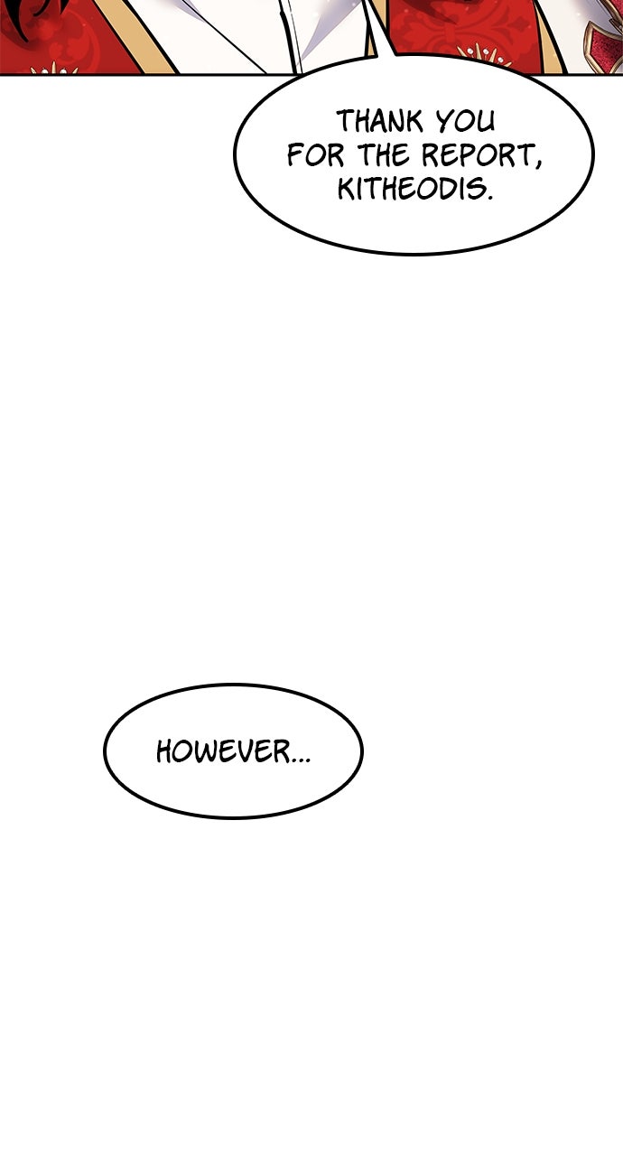 Secretly More Powerful than the Hero Ep. 49 - Who Will Be the Squad Leader?! page 90 - 