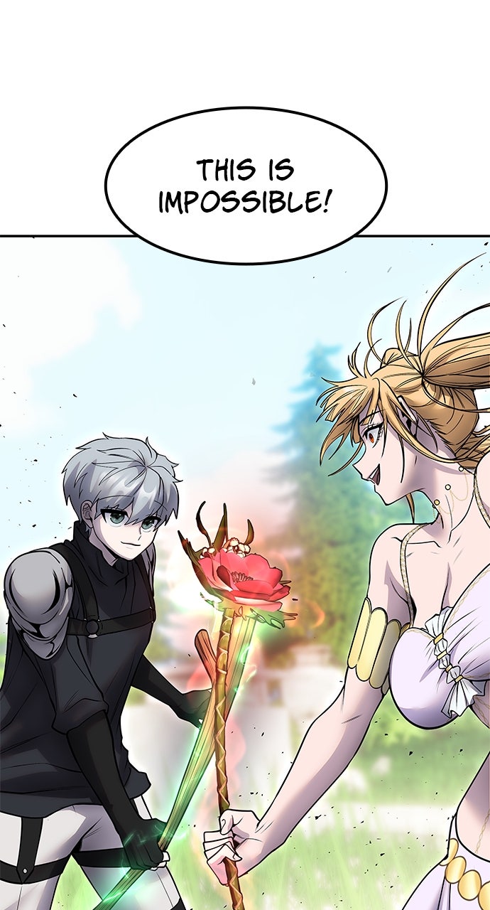 Secretly More Powerful than the Hero Ep. 49 - Who Will Be the Squad Leader?! page 10 - 