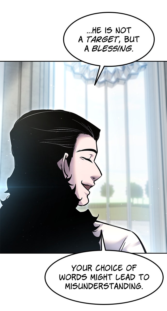 Secretly More Powerful than the Hero Ep. 49 - Who Will Be the Squad Leader?! page 91 - 