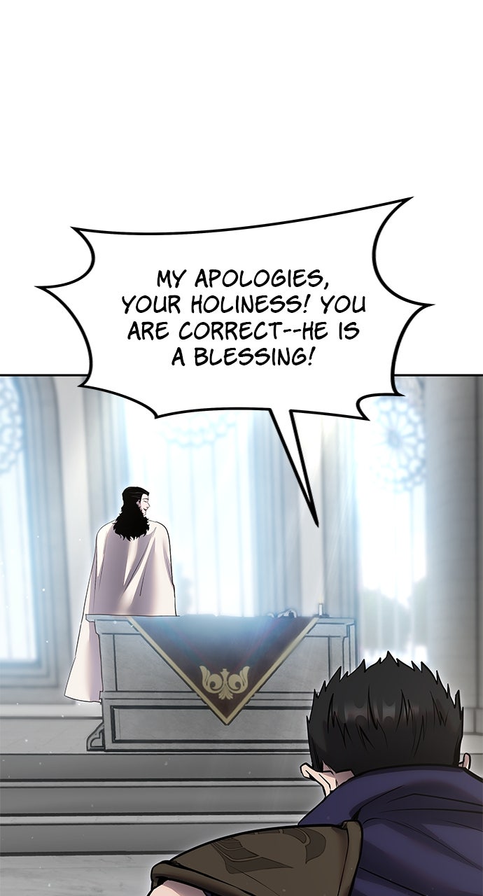 Secretly More Powerful than the Hero Ep. 49 - Who Will Be the Squad Leader?! page 92 - 