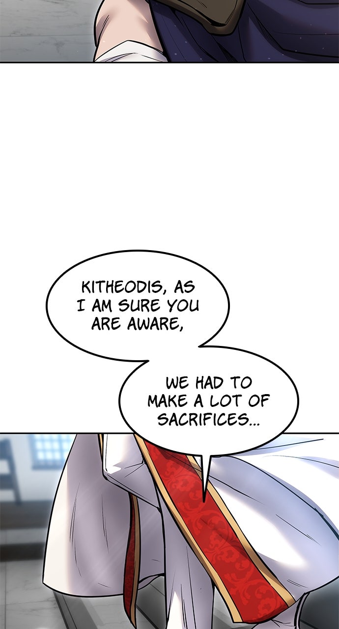 Secretly More Powerful than the Hero Ep. 49 - Who Will Be the Squad Leader?! page 93 - 
