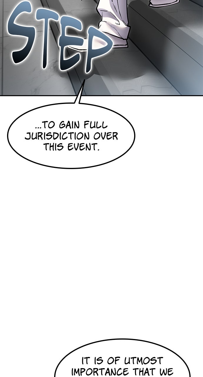 Secretly More Powerful than the Hero Ep. 49 - Who Will Be the Squad Leader?! page 94 - 