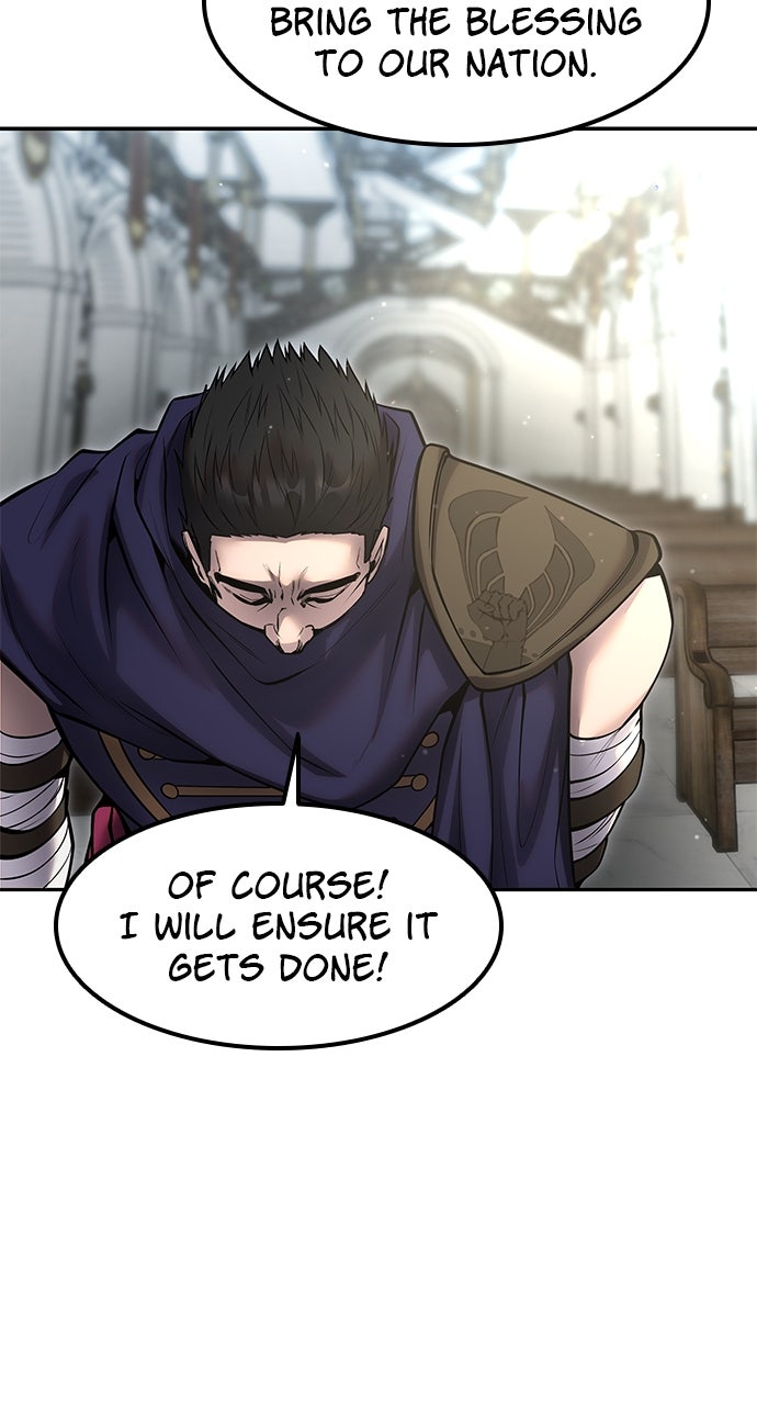 Secretly More Powerful than the Hero Ep. 49 - Who Will Be the Squad Leader?! page 95 - 