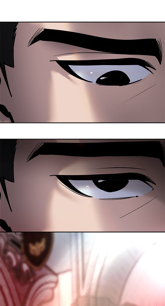 Secretly More Powerful than the Hero Ep. 49 - Who Will Be the Squad Leader?! page 96 - 