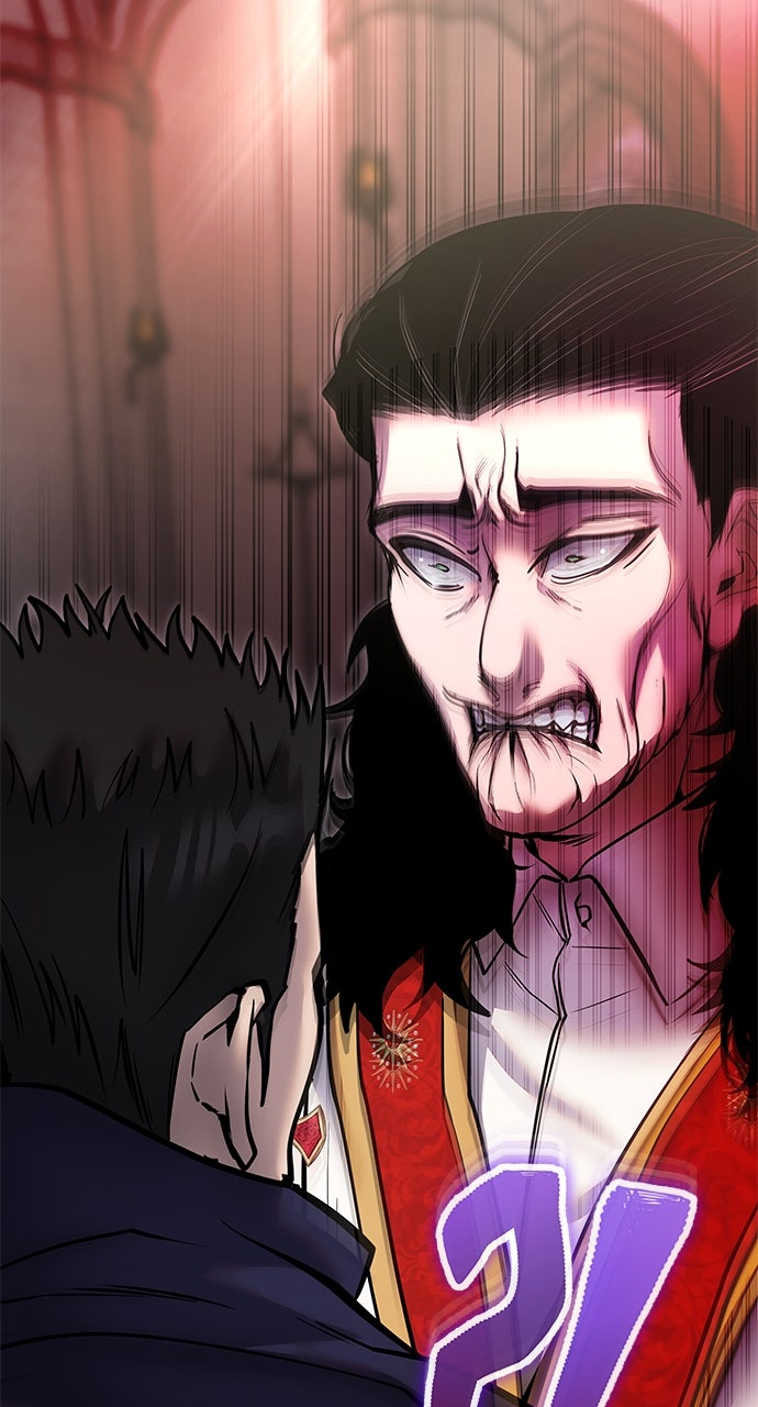 Secretly More Powerful than the Hero Ep. 49 - Who Will Be the Squad Leader?! page 97 - 