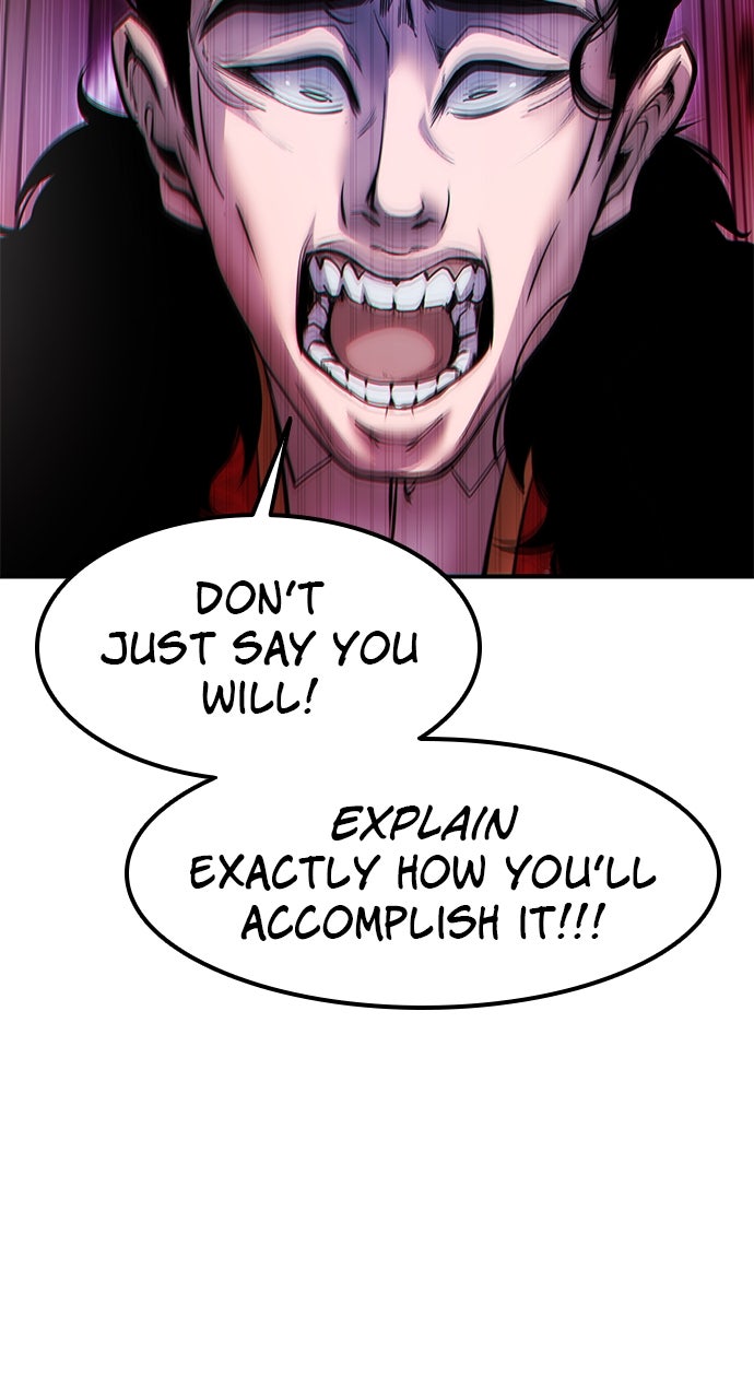 Secretly More Powerful than the Hero Ep. 49 - Who Will Be the Squad Leader?! page 99 - 