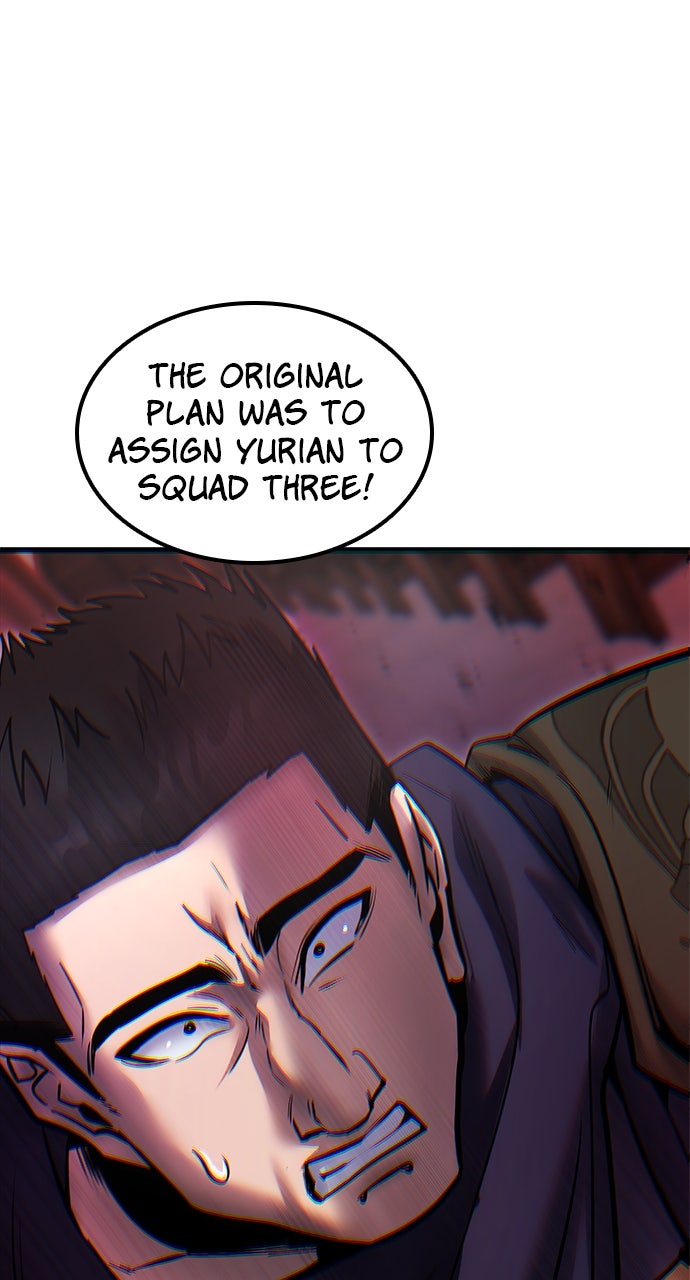 Secretly More Powerful than the Hero Ep. 49 - Who Will Be the Squad Leader?! page 100 - 