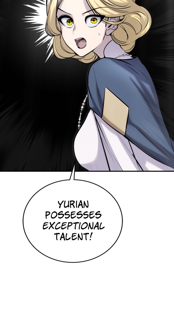 Secretly More Powerful than the Hero Ep. 5 - What You Struck Was Merely My Afterimage page 109 - 