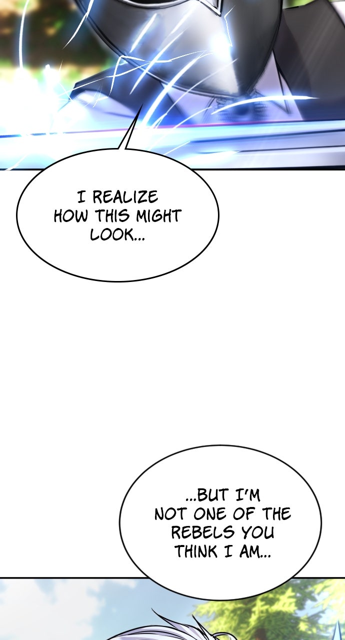 Secretly More Powerful than the Hero Ep. 5 - What You Struck Was Merely My Afterimage page 12 - 