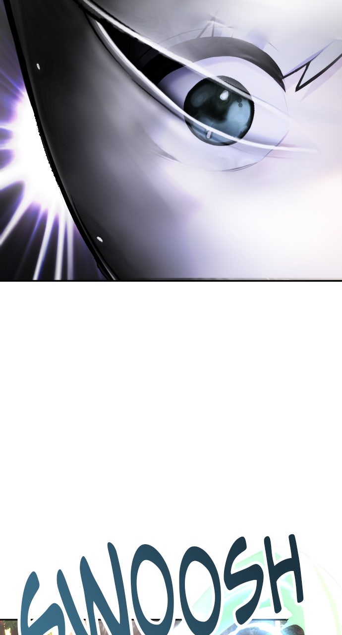 Secretly More Powerful than the Hero Ep. 5 - What You Struck Was Merely My Afterimage page 14 - 