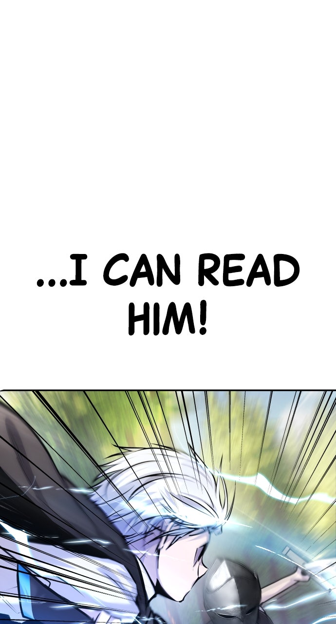 Secretly More Powerful than the Hero Ep. 5 - What You Struck Was Merely My Afterimage page 39 - 