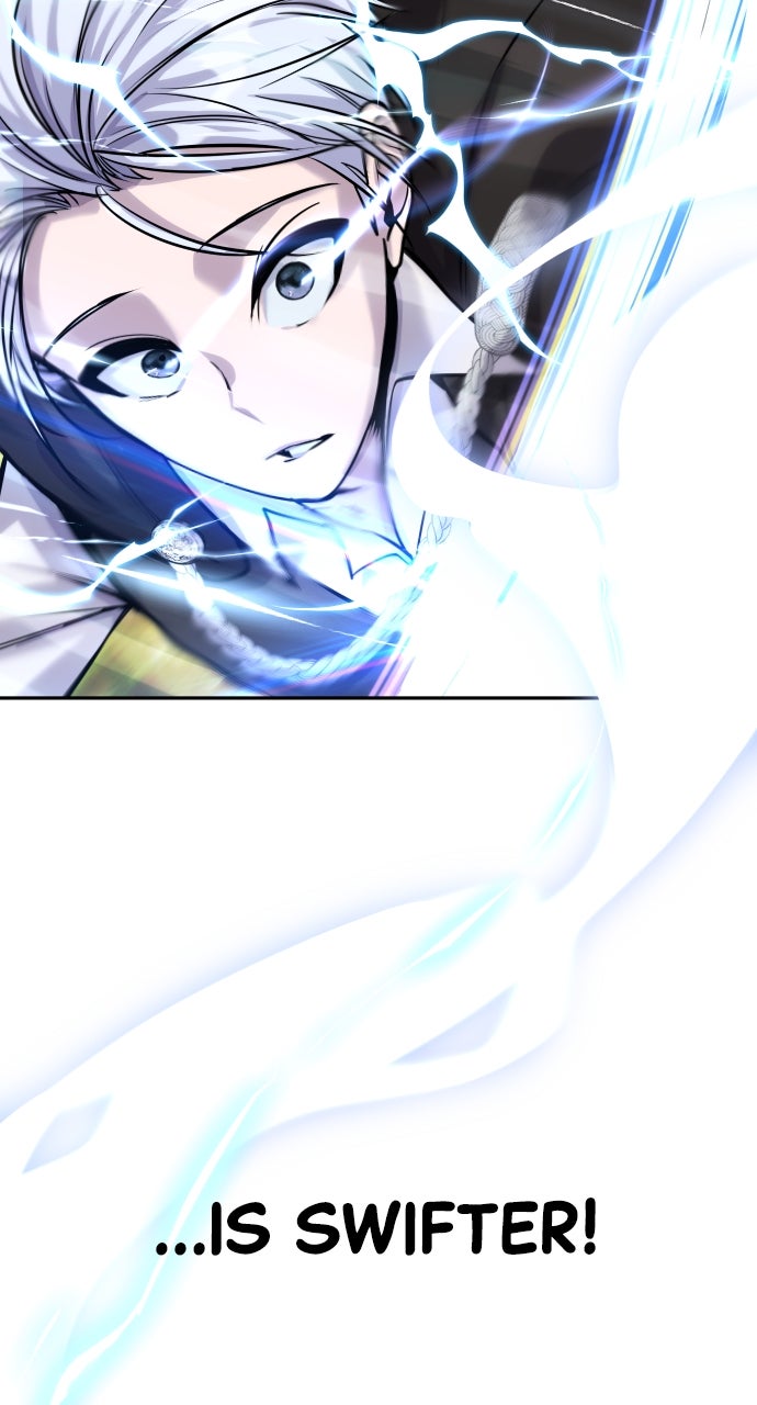 Secretly More Powerful than the Hero Ep. 5 - What You Struck Was Merely My Afterimage page 41 - 