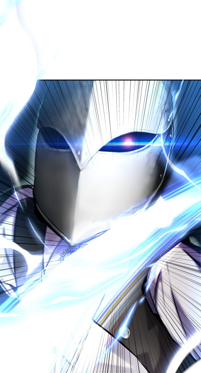 Secretly More Powerful than the Hero Ep. 5 - What You Struck Was Merely My Afterimage page 42 - 