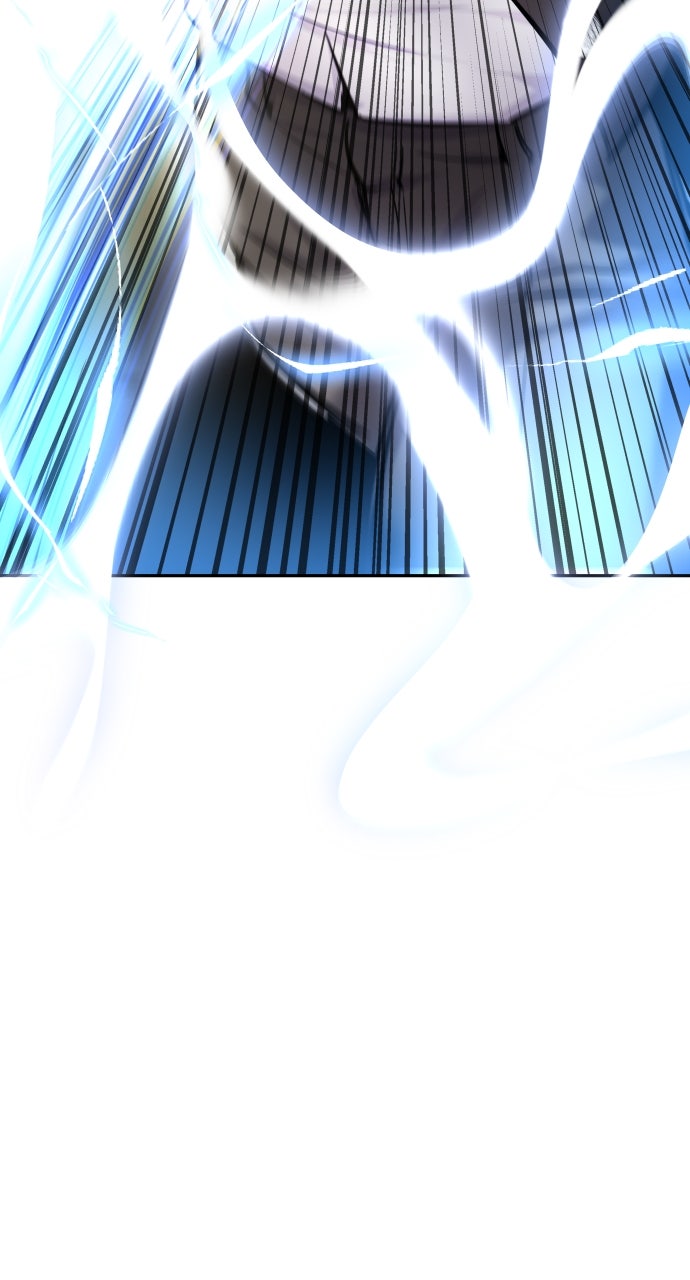 Secretly More Powerful than the Hero Ep. 5 - What You Struck Was Merely My Afterimage page 43 - 