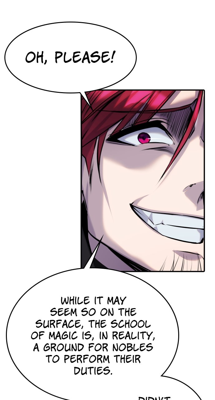 Secretly More Powerful than the Hero Ep. 5 - What You Struck Was Merely My Afterimage page 60 - 