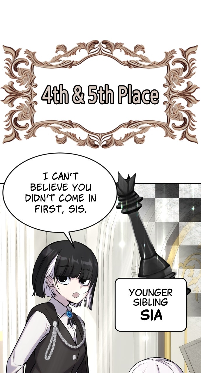 Secretly More Powerful than the Hero Ep. 5 - What You Struck Was Merely My Afterimage page 71 - 