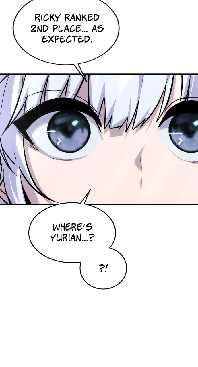 Secretly More Powerful than the Hero Ep. 5 - What You Struck Was Merely My Afterimage page 81 - 