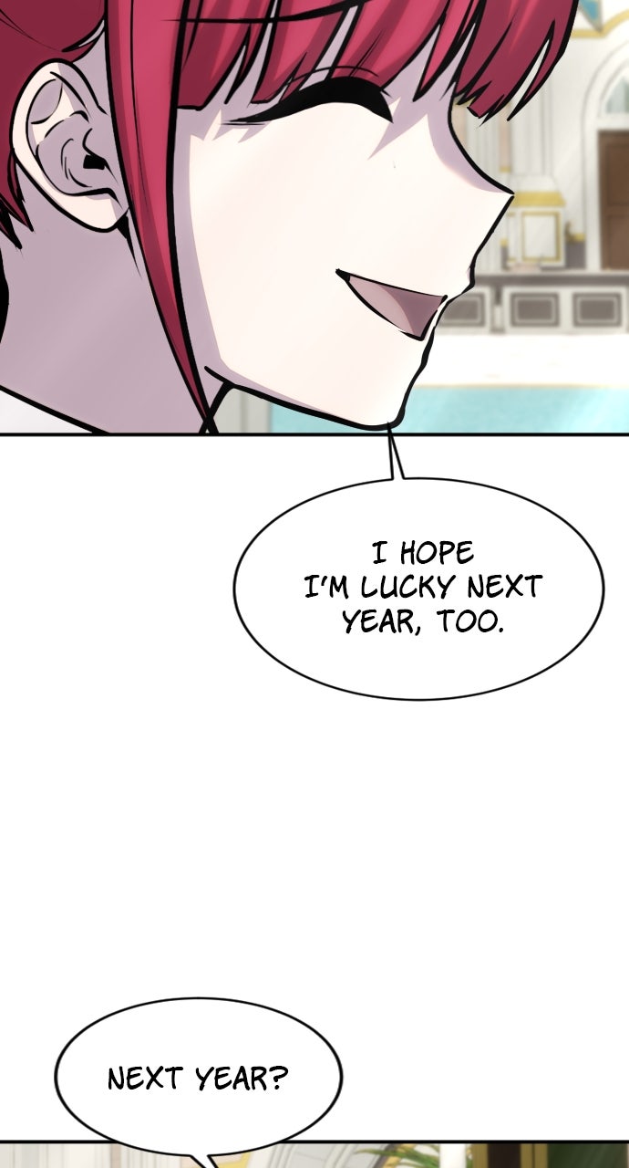 Secretly More Powerful than the Hero Ep. 5 - What You Struck Was Merely My Afterimage page 91 - 