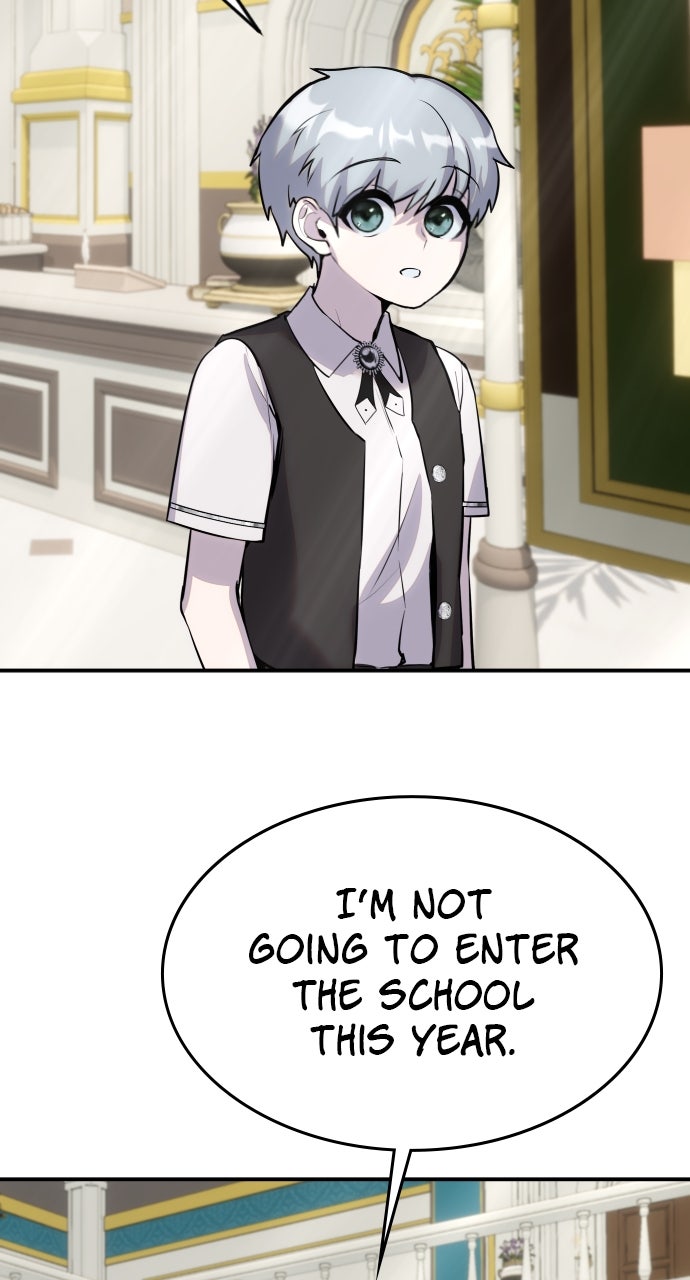 Secretly More Powerful than the Hero Ep. 5 - What You Struck Was Merely My Afterimage page 92 - 