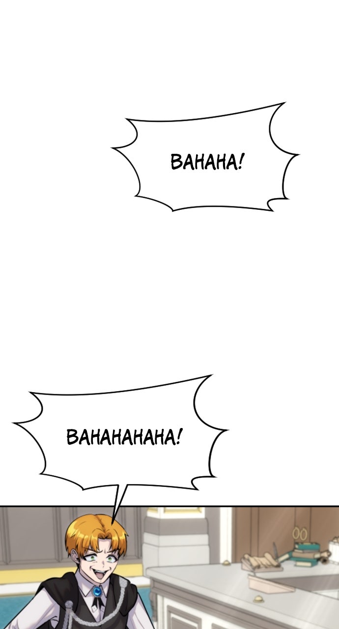 Secretly More Powerful than the Hero Ep. 6 - With the Top Ten Students… page 2 - 