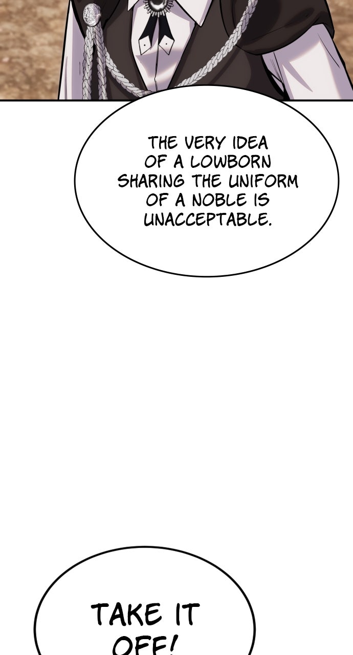 Secretly More Powerful than the Hero Ep. 6 - With the Top Ten Students… page 102 - 