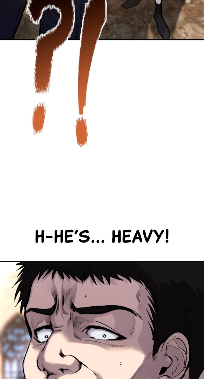 Secretly More Powerful than the Hero Ep. 6 - With the Top Ten Students… page 107 - 