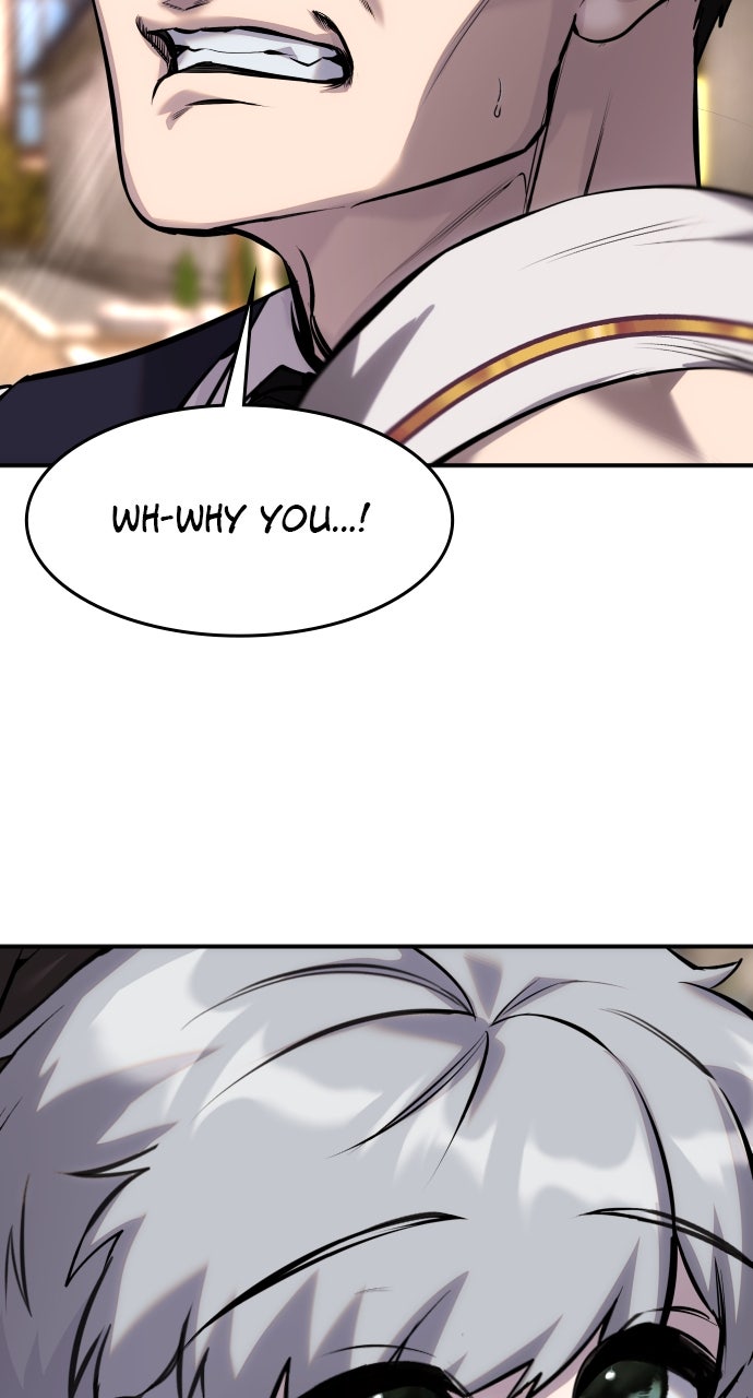 Secretly More Powerful than the Hero Ep. 6 - With the Top Ten Students… page 108 - 