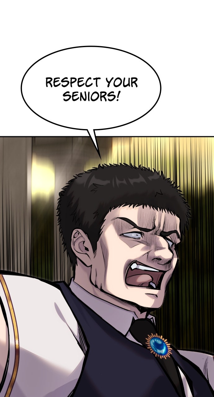 Secretly More Powerful than the Hero Ep. 6 - With the Top Ten Students… page 118 - 