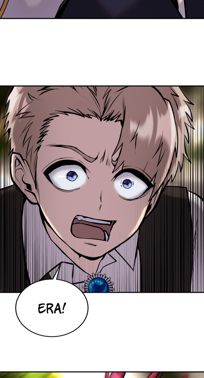 Secretly More Powerful than the Hero Ep. 6 - With the Top Ten Students… page 119 - 