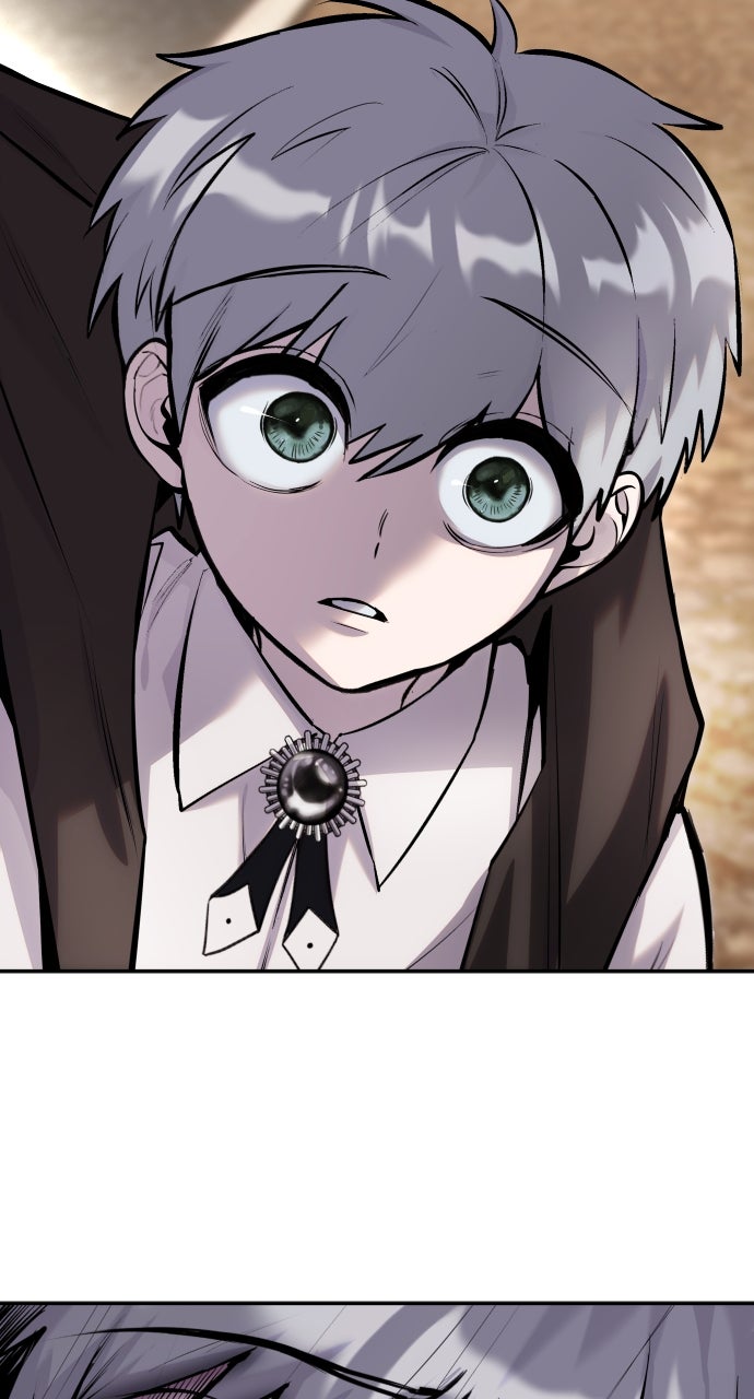 Secretly More Powerful than the Hero Ep. 6 - With the Top Ten Students… page 121 - 