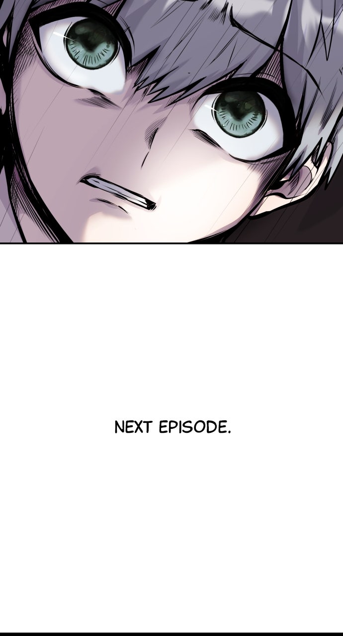 Secretly More Powerful than the Hero Ep. 6 - With the Top Ten Students… page 122 - 