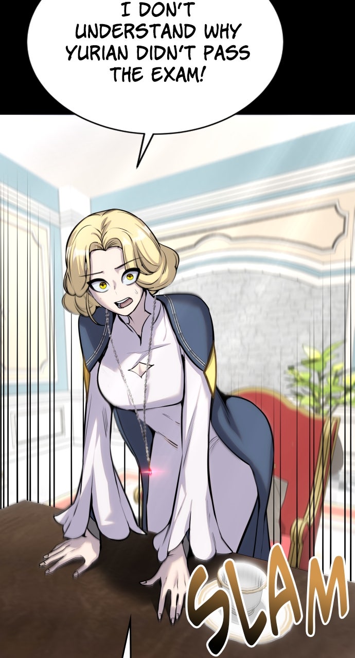 Secretly More Powerful than the Hero Ep. 6 - With the Top Ten Students… page 14 - 