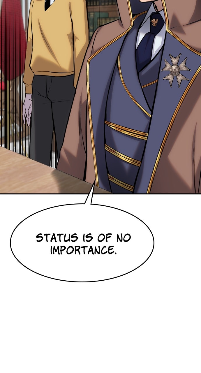 Secretly More Powerful than the Hero Ep. 6 - With the Top Ten Students… page 27 - 