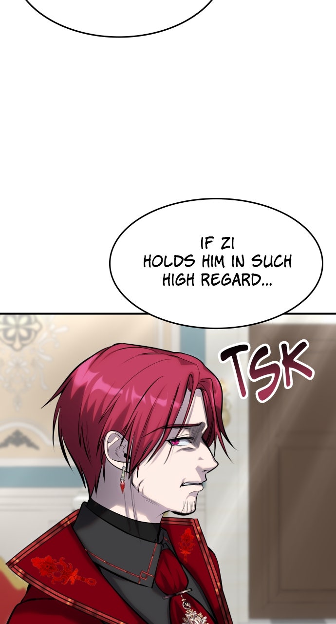 Secretly More Powerful than the Hero Ep. 6 - With the Top Ten Students… page 29 - 