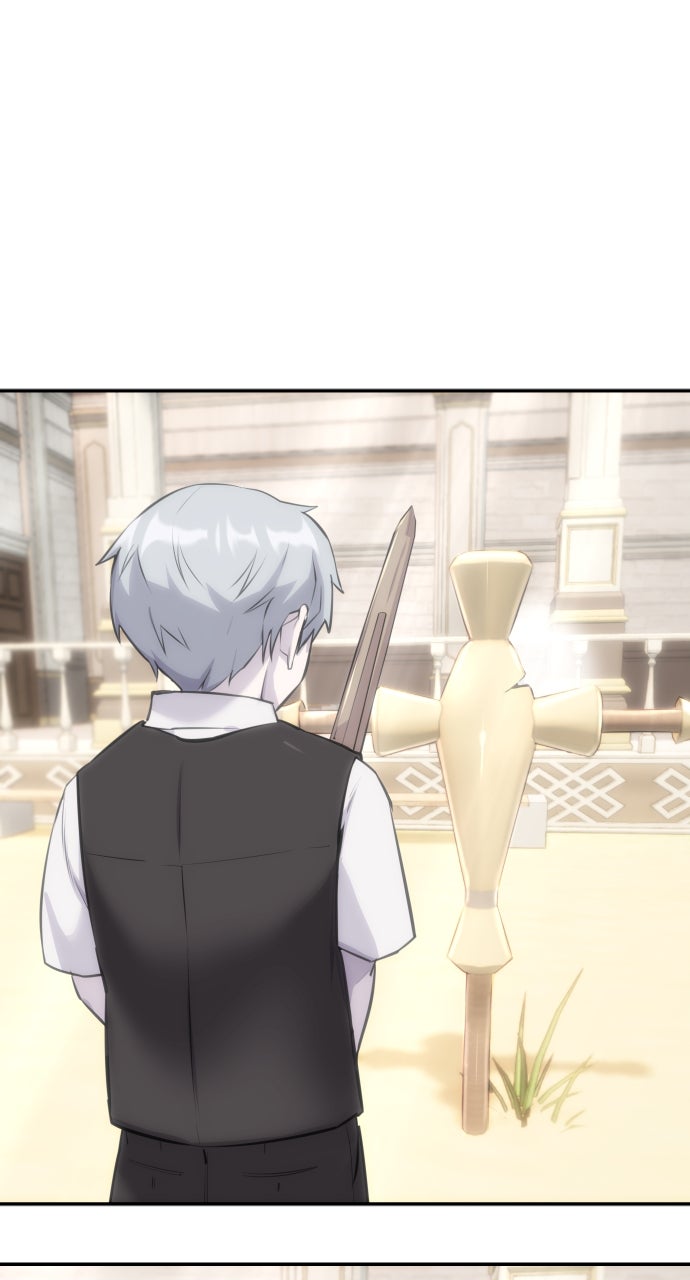 Secretly More Powerful than the Hero Ep. 6 - With the Top Ten Students… page 40 - 